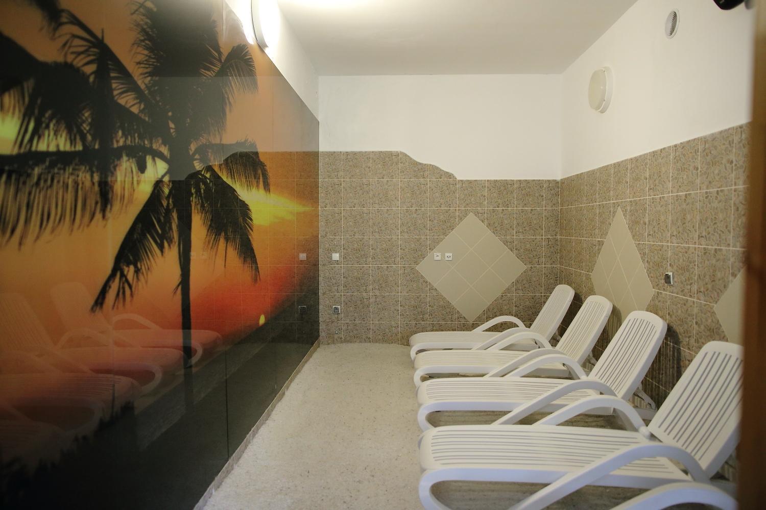 Hotel Kalchem Brzozie ภายนอก รูปภาพ